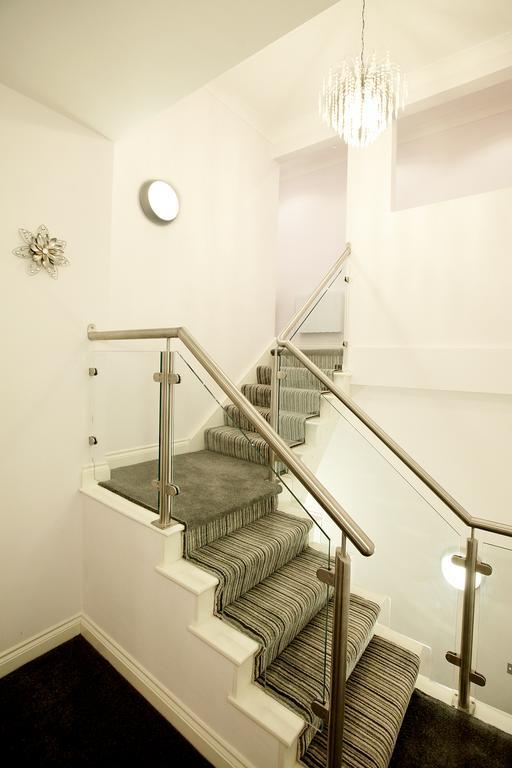 Austens Apartments Torquay Exterior foto