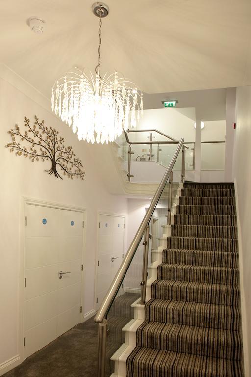 Austens Apartments Torquay Exterior foto